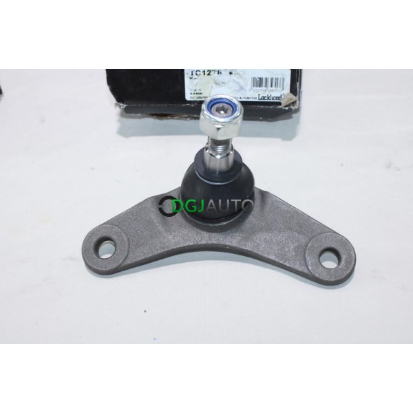 Rotule triangle bras de suspnesion avant droit Delphi TC1278 pour mini one cooper R50 R52 R53