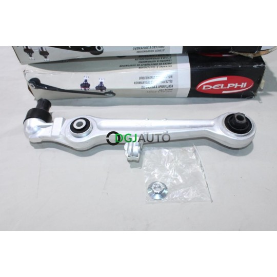 Triangle bras de suspension avant Delphi TC768 pour audi A4 A6 A8 skoda superb 1 volkswagen passat B5