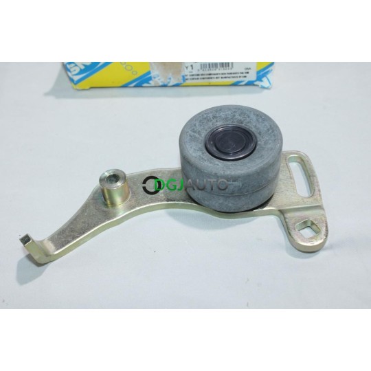 Galet tendeur de courroie de distribution SNR GT359.08 pour citroen ZX C15 evasion xantia jumper jumpy berlingo fiat ducato