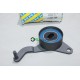 Galet tendeur de courroie de distribution SNR GT353.15 pour opel corsa B C combo B vectra A B astra G meriva A mazda 323 1.7 DI