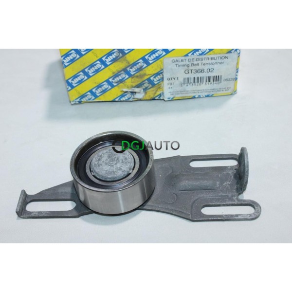 Galet tendeur de courroie de distribution SNR GT366.02 pour citroen BX ZX visa peugeot 205 305 309 405 1.6 1.9 essence dont GTI