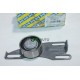 Galet tendeur de courroie de distribution SNR GT366.02 pour citroen BX ZX visa peugeot 205 305 309 405 1.6 1.9 essence dont GTI