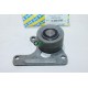 Galet enrouleur de courroie de distribution SNR GE359.05 pour citroen BX ZX C15 C25 visa xantia lada niva peugeot 205 305 306