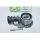 Galet tendeur de courroie de distribution SNR GT359.02 pour citroen XM xantia evasion fiat ulysse lancia zeta peugeot 406 605