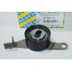 Galet tendeur de courroie de distribution SNR GT352.10 pour ford mondeo 1 2 I II escort 5 6 V VI fiesta 3 4 III IV mazda 121
