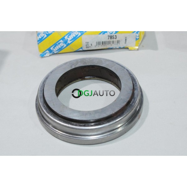 Roulement butée embrayage SNR 7853 pour renault fregate
