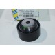 Galet enrouleur de courroie de distribution SNR GE359.18 pour citroen AX CX XM ZX evasion xantia jumpy saxo berlingo C4 C5 C8