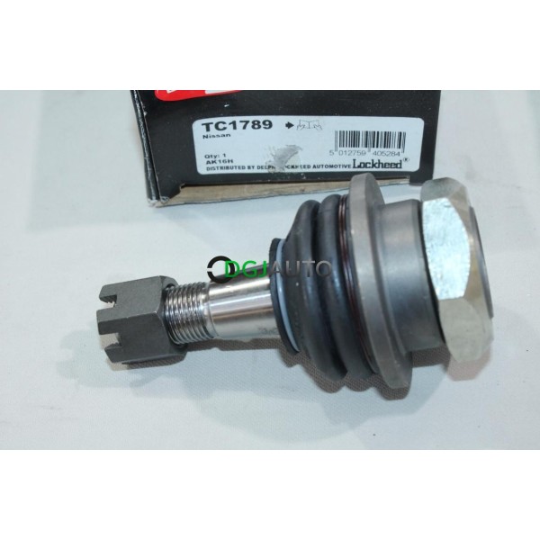 Rotule triangle bras de suspension Delphi TC1789 pour nissan navara D22