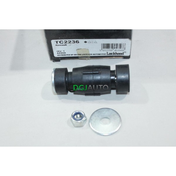 Biellette de barre stabilisatrice Delphi TC2236 pour renault megane 1 dont scenic