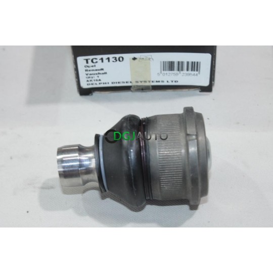 Rotule triangle bras de suspension Delphi TC1130 pour renault master 2 II opel movano A nissan interstar