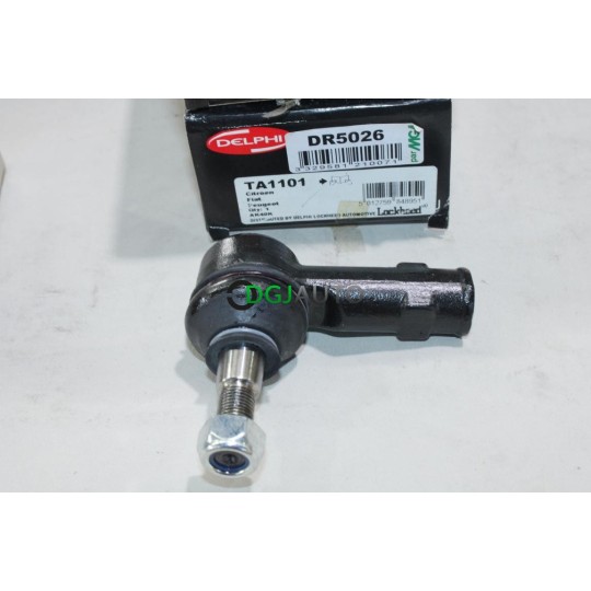 Rotule de direction Delphi TA1101 pour citroen C25 peugeot J5 fiat ducato