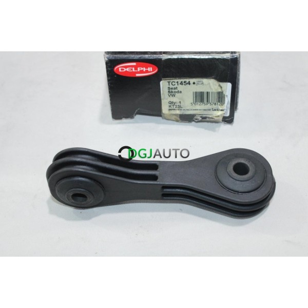 Biellette de barre stabilisatrice Delphi TC1454 pour seat toledo 2 II leon 1 skoda octavia 1 volkswagen golf 4 IV new beetle