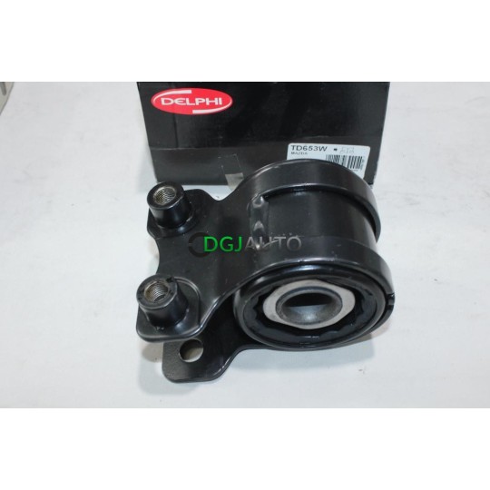 Silent bloc triangle bras de suspension Delphi TD653W pour volvo C30 mazda 3 5 BK CW