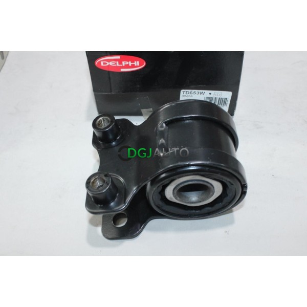 Silent bloc triangle bras de suspension Delphi TD653W pour volvo C30 mazda 3 5 BK CW