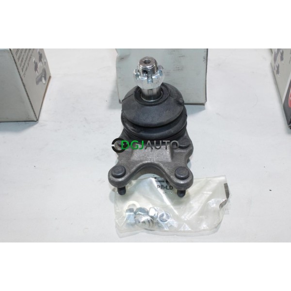 Rotule triangle bras de suspension Delphi TC326 pour toyota liteace modell F hiace dyna