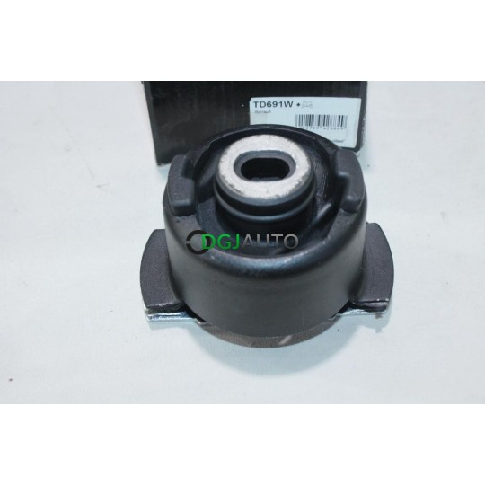 Silent bloc essieu de suspension Delphi TD691W pour renault laguna 2 II