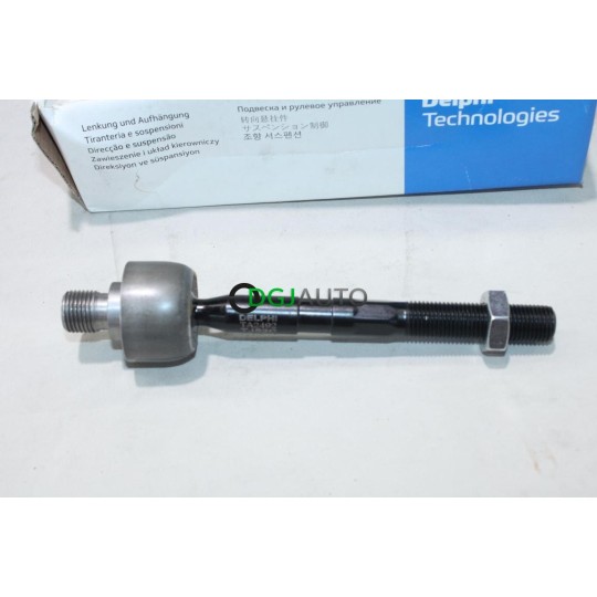 Rotule de direction interieur biellette axiale Delphi TA2492 pour kia ceed cerato hyundai elantra i30
