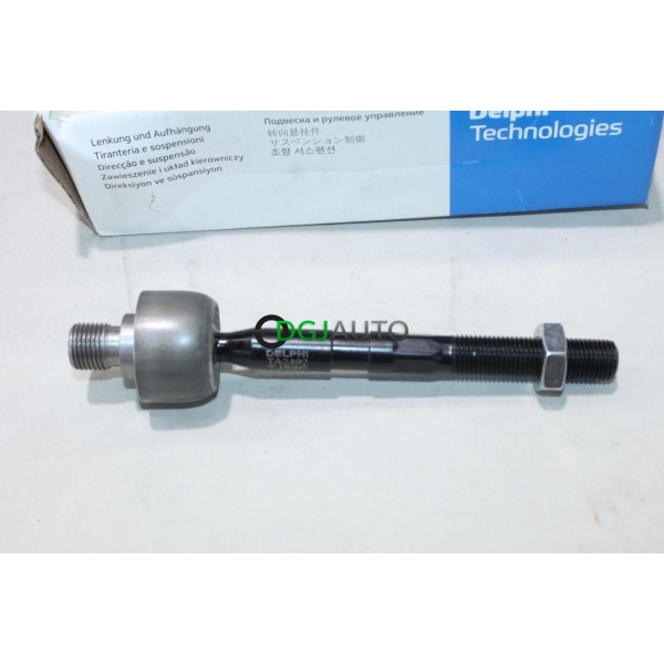 Rotule de direction interieur biellette axiale Delphi TA2492 pour kia ceed cerato hyundai elantra i30