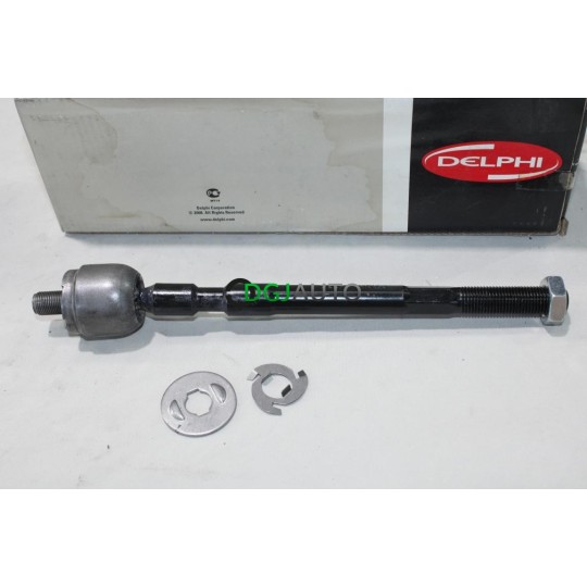 Rotule de direction interieur biellette axiale Delphi TA1874 pour renault clio 2 II