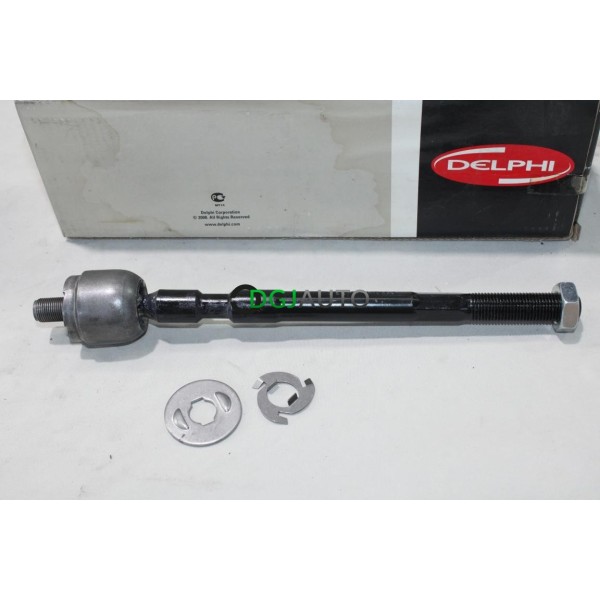Rotule de direction interieur biellette axiale Delphi TA1874 pour renault clio 2 II
