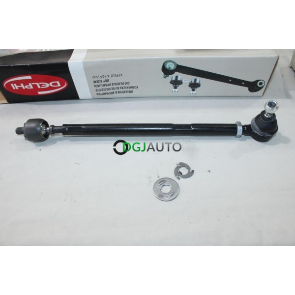 Ensemble rotule de direction + biellette axiale interieur Delphi TL437 pour citroen ZX xsara berlingo 1 peugeot partner