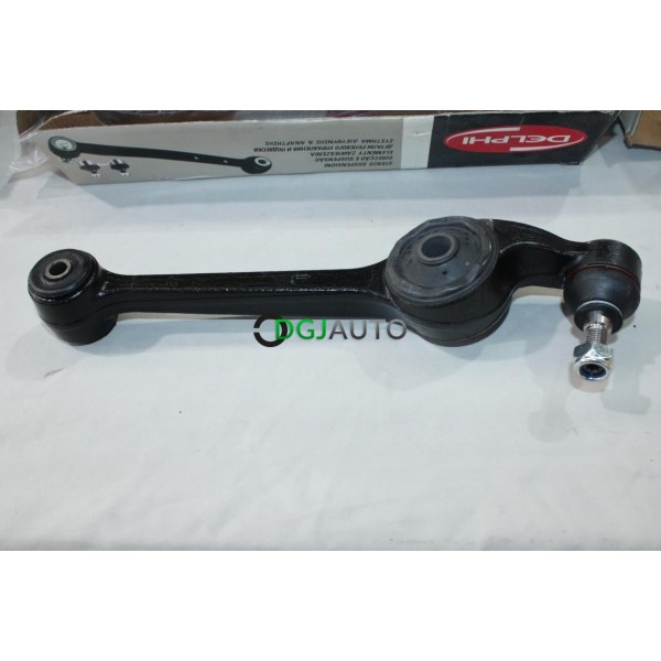 Triangle bras de suspension avant gauche Delphi TC236 pour ford sierra 1 2 I II P100