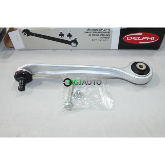 Tirant triangle bras de suspension avant droit Delphi TC1178 pour audi A4 A6 seat exeo skoda superb 1 volkswagen passat B5