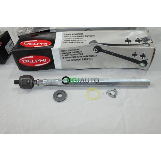 Rotule de direction interieur biellette axiale Delphi TA1898 pour citroen berlingo 1 xsara picasso peugeot partner 1