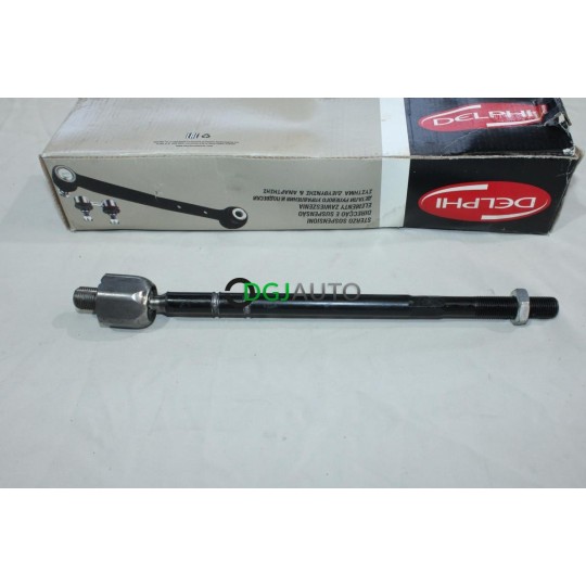 Rotule de direction interieur biellette axiale Delphi TA2372 pour seat ibiza 3 III cordoba 2 II skoda fabia 1 roomster