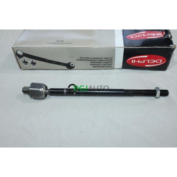 Rotule de direction interieur biellette axiale Delphi TA2372 pour seat ibiza 3 III cordoba 2 II skoda fabia 1 roomster