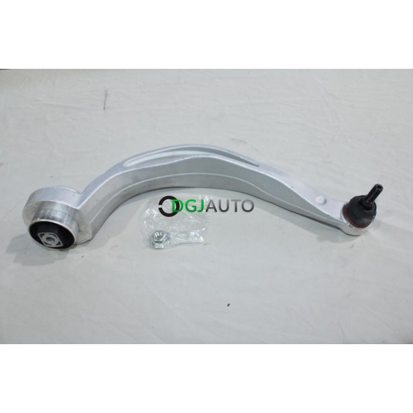 Triangle bras de suspension gauche Delphi TC2454 pour audi Q5