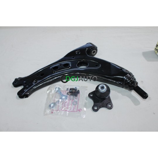 Triangle bras de suspension avant droit Delphi TC1330 pour seat ibiza 3 III cordoba 2 II skoda fabia 1 2 I II roomster