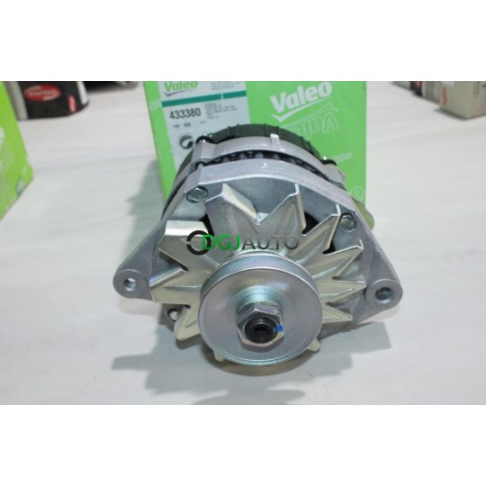 Alternateur 50A Valeo 433380 pour peugeot 504 J9 talbot simca 1100 1307 1308 1309 alpine matra bagheera rancho solara tagora