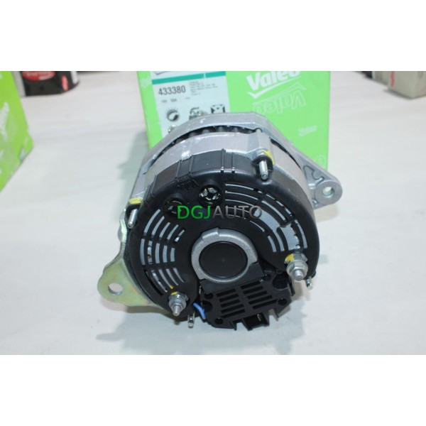 Alternateur 50A Valeo 433380 pour peugeot 504 J9 talbot simca 1100 1307 1308 1309 alpine matra bagheera rancho solara tagora