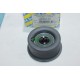 Galet enrouleur courroie de distribution SNR GE353.13 pour opel kadett E corsa A B astra F combo B vectra A B mazda 323 1.5 1.7