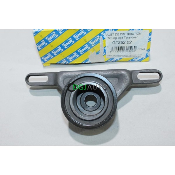 Galet tendeur courroie de distribution SNR GT352.02 pour ford sierra 2 II escort 3 4 5 6 III IV V VI orion 1 2 3 I II III