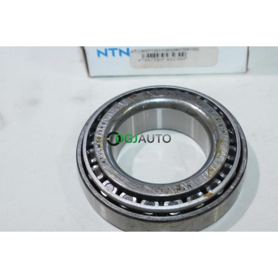 Roulement conique 41.28x73.43x19.56 NTN LM501349