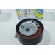 Galet enrouleur courroie de distribution SNR GE357.12 pour audi 80 A4 A6 ford galaxy 1 seat cordoba 1 ibiza 2 II arosa toledo 1