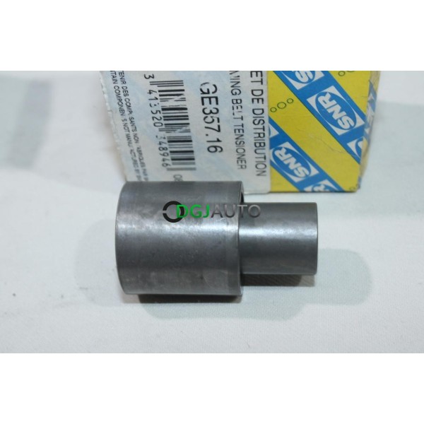 Galet enrouleur courroie de distribution SNR GE357.16 pour audi A3 seat cordoba 1 2 I II ibiza 2 3 II III leon 1 inca skoda