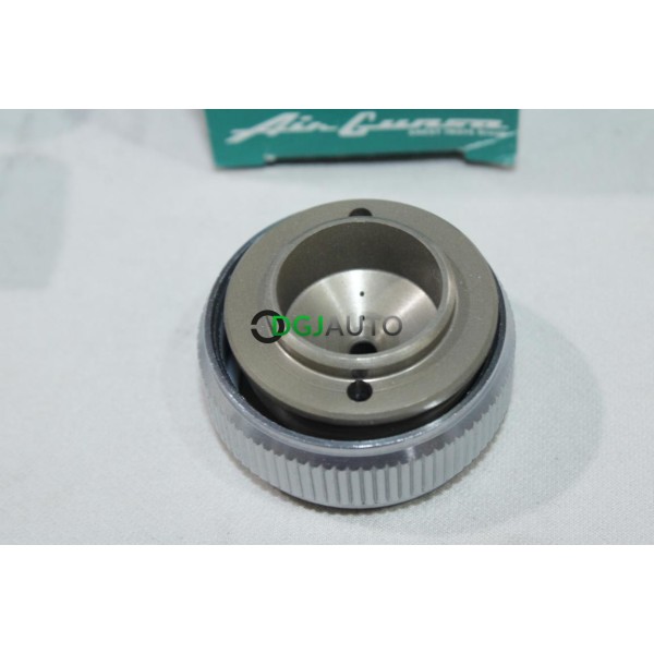 Bouchon d'air Iwata W2CAP80AG15 pour pistolet de peinture AZ3 airgunsa 1.0 1.3 1.5mm