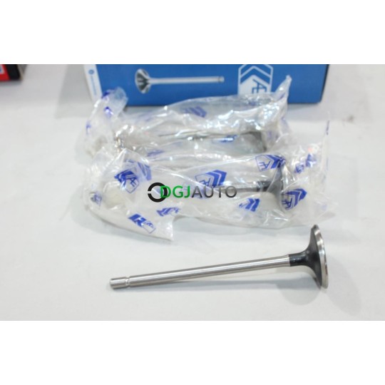 Lot 4 soupapes admission AE V94498 pour renault 19 R19 megane 1 2 3 I II III scenic 1 3 I III laguna 1 2 3 I II III clio 2 3 II