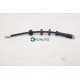 Flexible de frein avant droit Stop 172037S pour fiat punto 1 lancia Y ypsilon