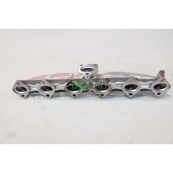 Collecteur echappement BMW 11627788422 pour BMW serie 3 5 7 X3 X5 E46 E60 E61 E65 E66 E67 E53 E83 330D 530D 730D diesel