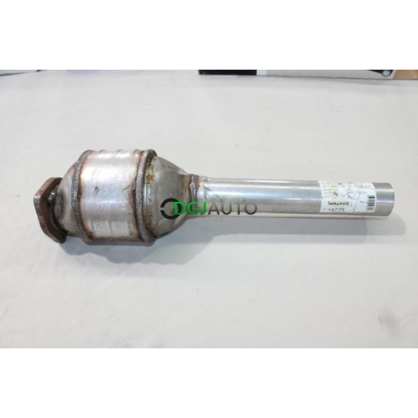 Catalyseur echappement Walker 19775 pour ford galaxy 1 seat cordoba 1 toledo 1 ibiza 2 II inca alhambra volkswagen golf 3 III
