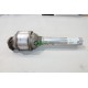 Catalyseur echappement Walker 19775 pour ford galaxy 1 seat cordoba 1 toledo 1 ibiza 2 II inca alhambra volkswagen golf 3 III