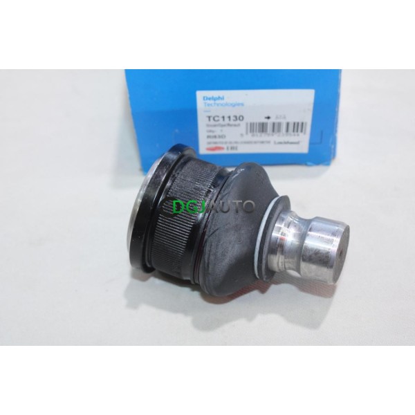 Rotule triangle bras de suspension Delphi TC1130 pour renault master 2 II opel movano A nissan interstar 1