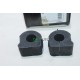 Lot 2 silents bloc de barre stabilisatrice Delphi TD790W pour audi A3 TT skoda octavia 1 volkswagen golf 4 IV bora