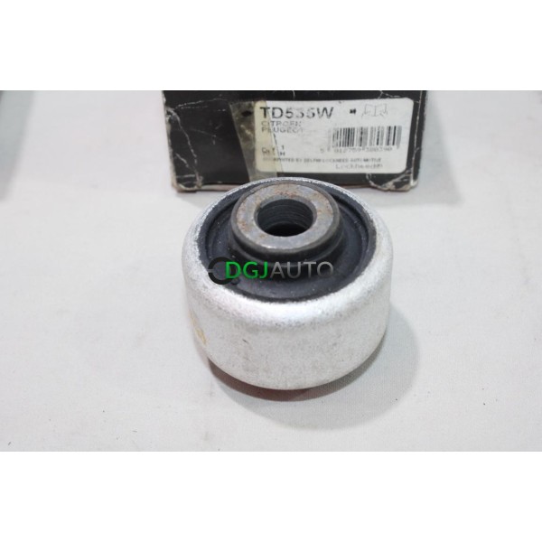 Silent bloc triangle bras de suspension Delphi TD555W pour ford mondeo 2 II