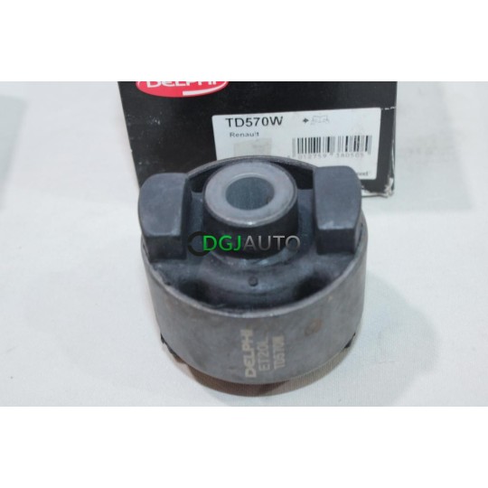 Silent bloc triangle bras de suspension Delphi TD570W pour renault espace 3 III avantime