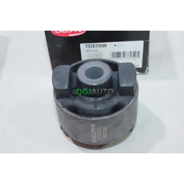 Silent bloc triangle bras de suspension Delphi TD570W pour renault espace 3 III avantime